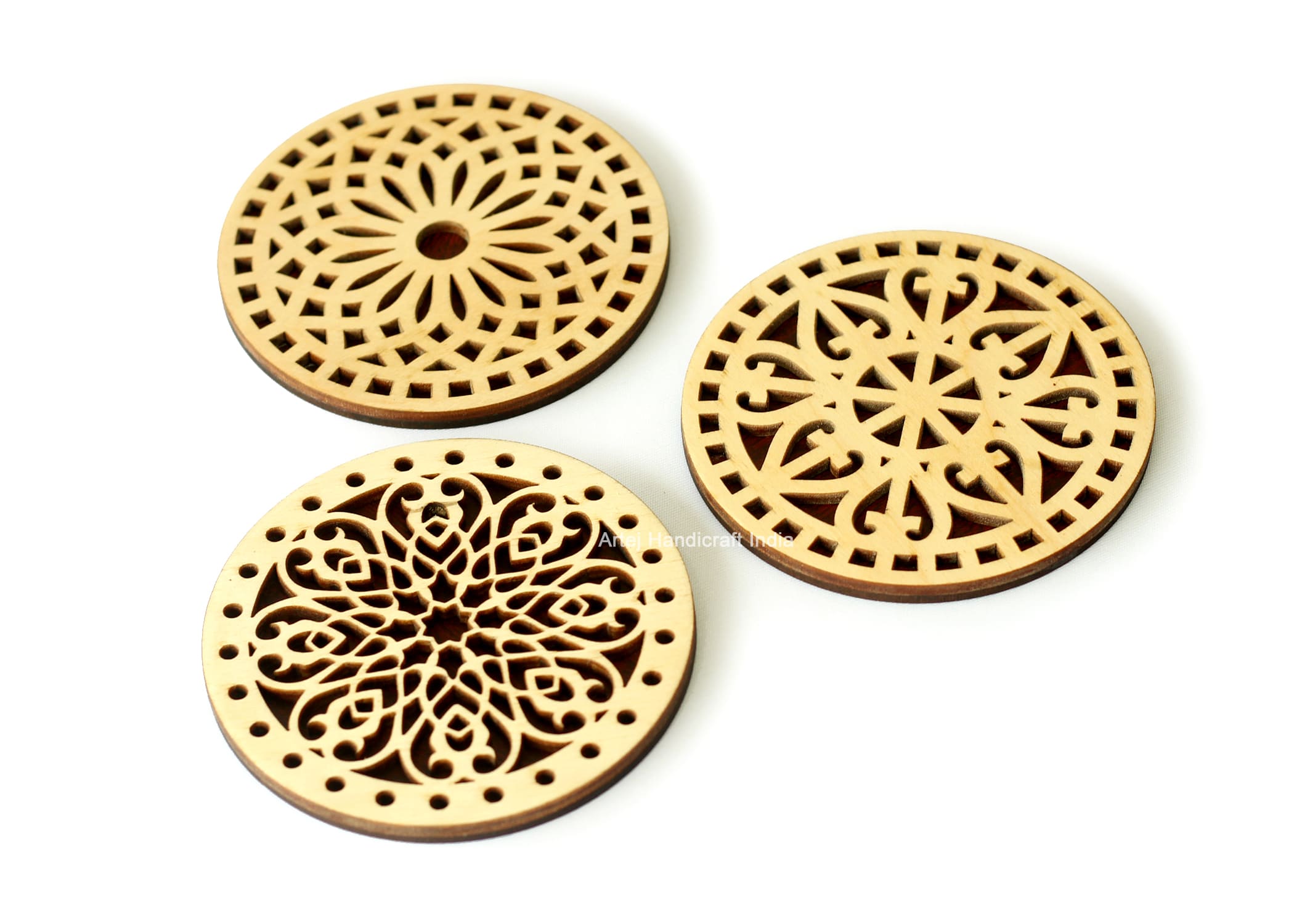 Coasters