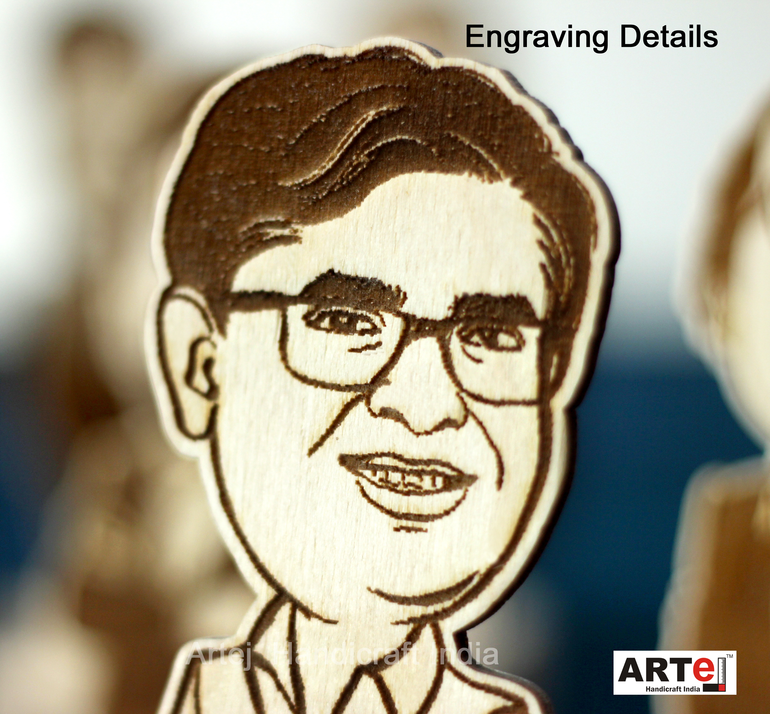 Caricature
