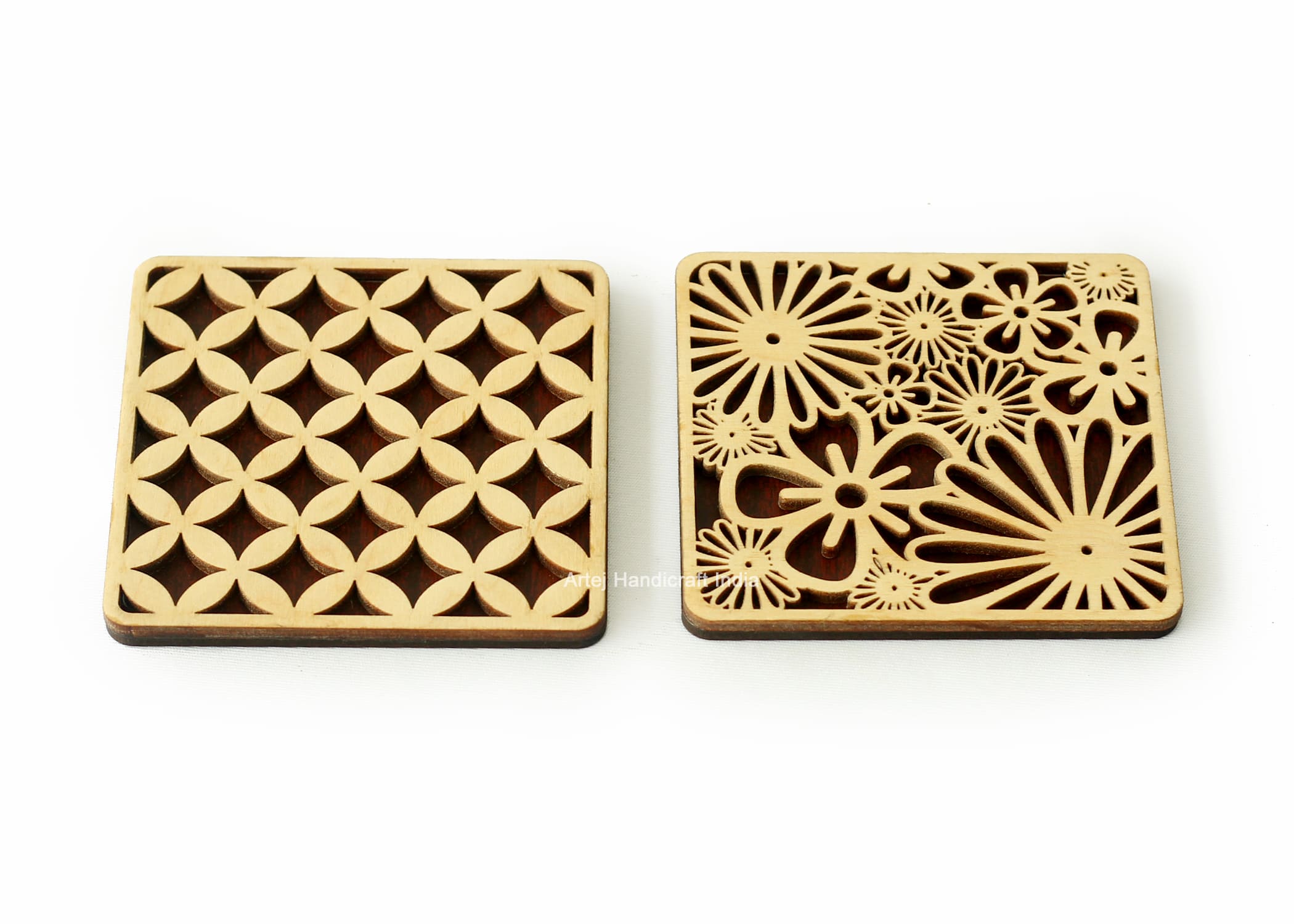 Tea Costers